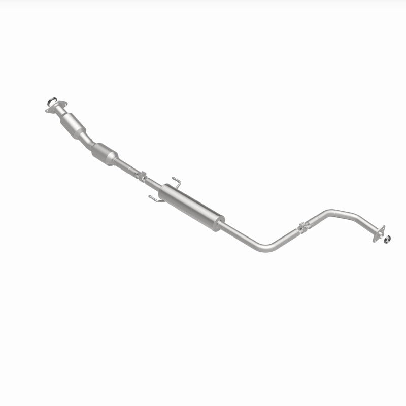 MagnaFlow 97-09 Toyota Prius OEM Underbody Catalytic Converter (23-169)