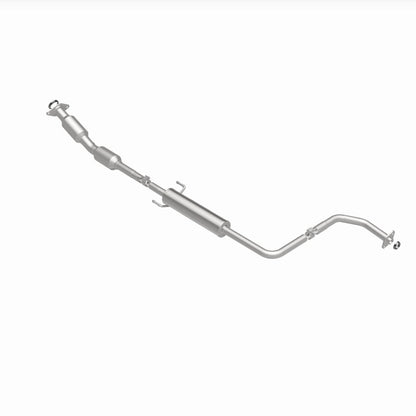 MagnaFlow 97-09 Toyota Prius OEM Underbody Catalytic Converter (23-169)