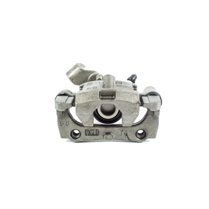 Power Stop Rear Left Autospecialty Caliper w/Bracket | 1990-1993 Mazda Miata (L1378)