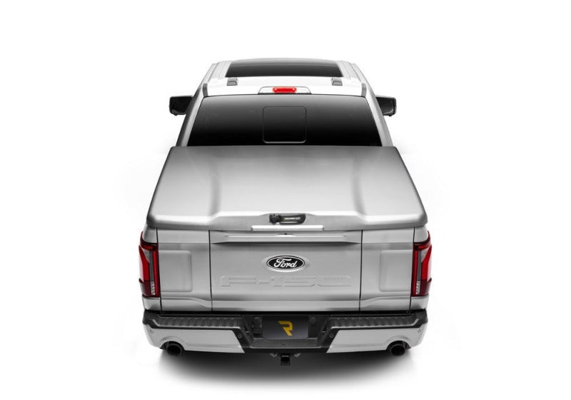 Undercover UC2238L-UM Bed Cover 5.7ft F150 w/ Pro Access LX
