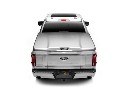 Undercover UC2238L-UM Bed Cover 5.7ft F150 w/ Pro Access LX