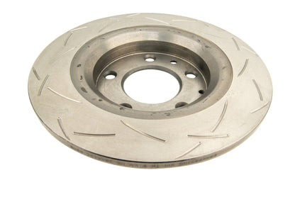DBA Rear Slotted 4000 Series Rotor | Mazda MX-5 Miata (06+) (DBA42951S)