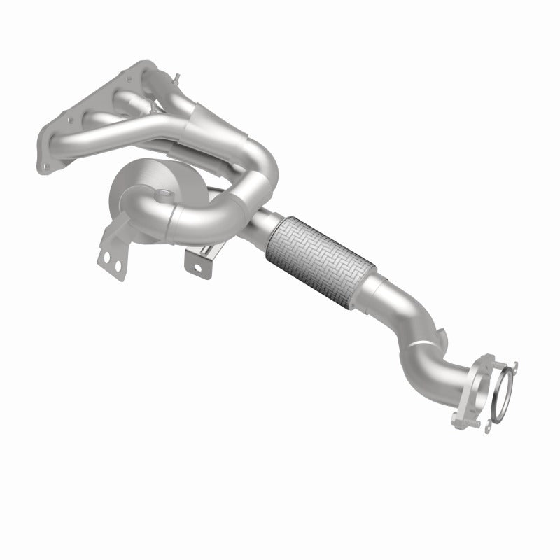 Magnaflow 22-118 DirectFit Converter For Mazda 3 2.0L OEM Grade (15-18)