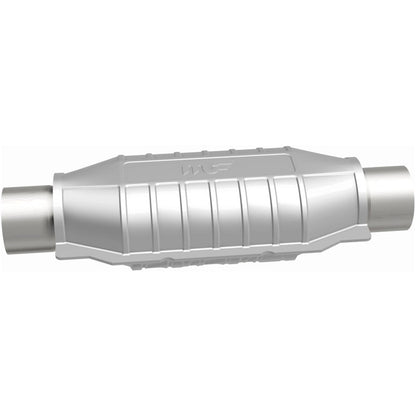 MagnaFlow Universal Catalytic Converter | Buick/Cadillac/Chevy/Dodge 73-12 (94009)