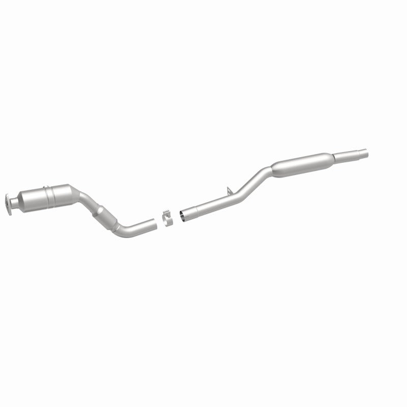 Magnaflow 52132 DirectFit Converter 2005-07 A6 Quattro 3.2L