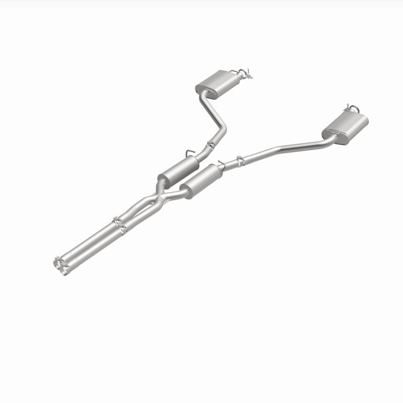 MagnaFlow BRE Exhaust Replacement Kit | Dodge (106-1004)