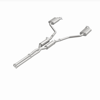 MagnaFlow BRE Exhaust Replacement Kit | Dodge (106-1004)