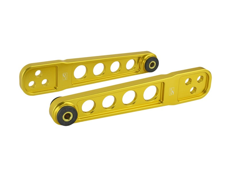 Skunk2 Racing Rear Lower Control Arm | Honda Element/Acura RSX (02-06) (542-05-0210)