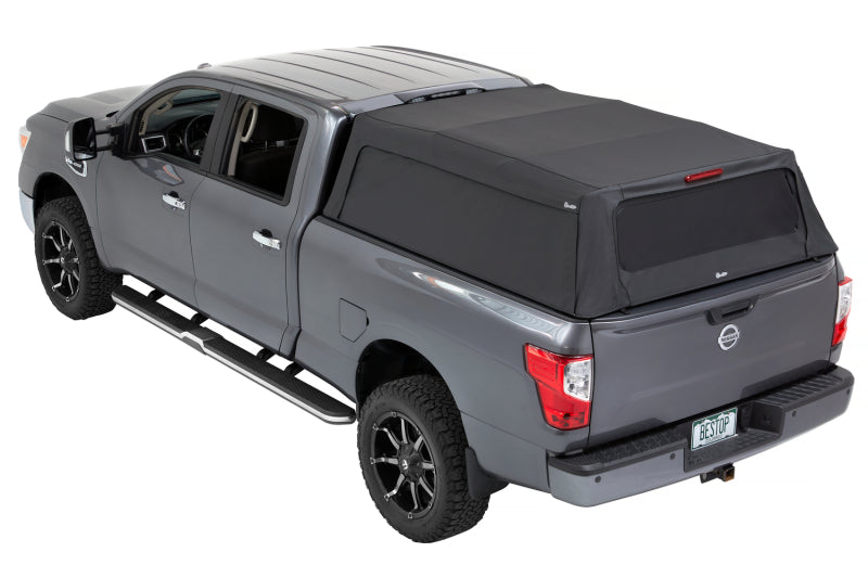 Bestop 77314-35 Supertop 55 Ft Bed For Nissan Titan 04-26