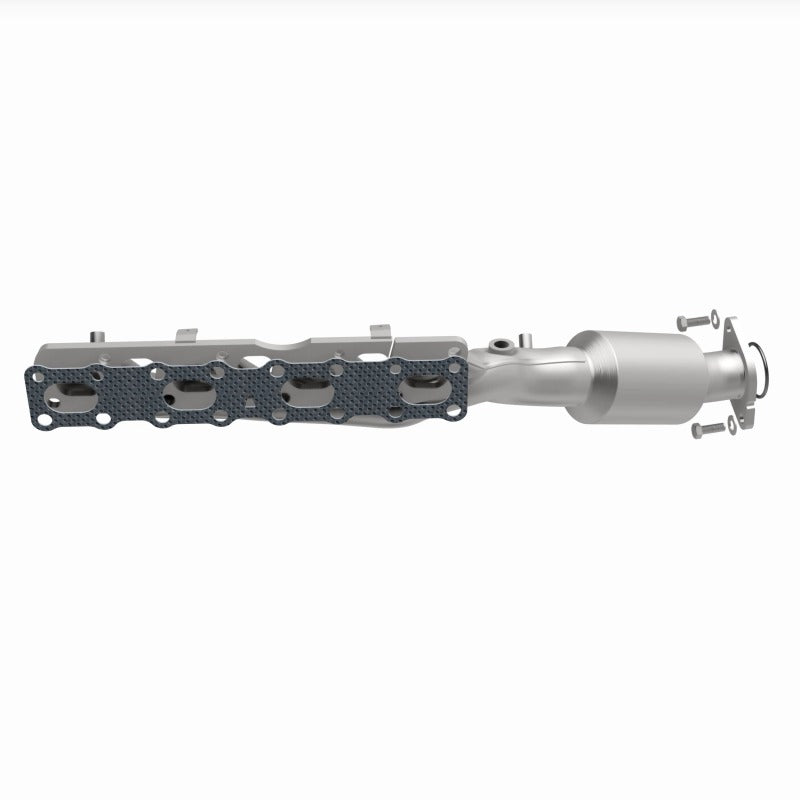 Magnaflow 49357 D&S Converter For Titan 5.6L P/S OEM