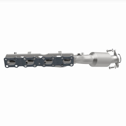 Magnaflow 49357 D&S Converter For Titan 5.6L P/S OEM