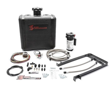 Snow Performance Stage 2 Boost Cooler Chevy/GMC Duramax Diesel Water Injection Kit