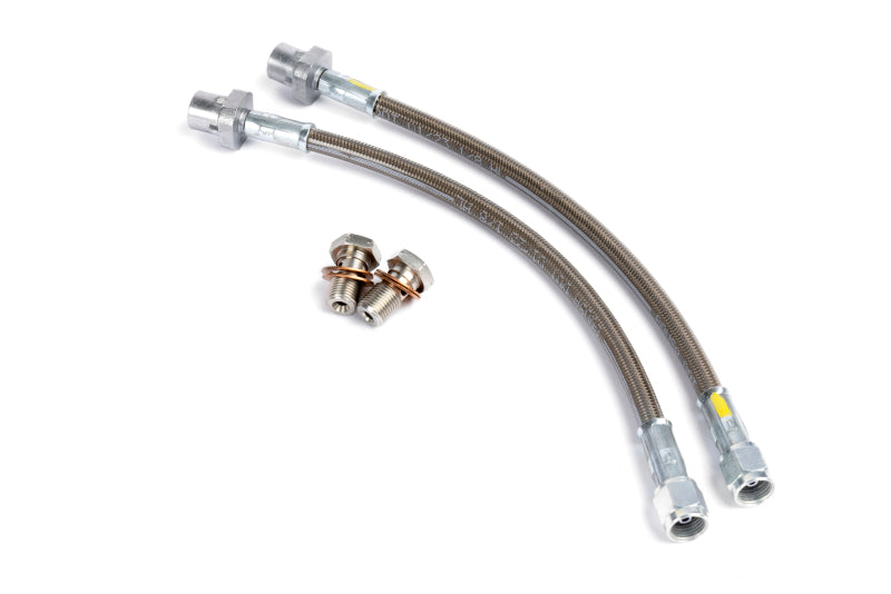 Dinan Big Brake Kit | BMW 228i (14-16) (D290-1006-G)