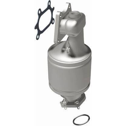 MagnaFlow California Grade CARB Compliant Manifold Catalytic Converter 5531333