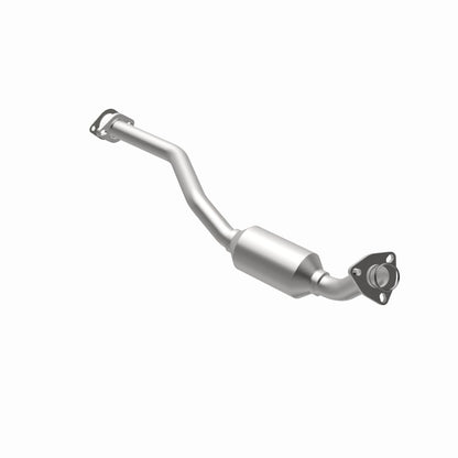 MagnaFlow 93225 DirectFit Converter D&S Rear For Nissan Frontier/XTerra (01-04)