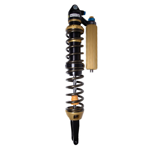 Bilstein 22-24 Polaris RZR Pro R 4 Premium Black Hawk Powersports Shock & Coil Spring Assembly - FL