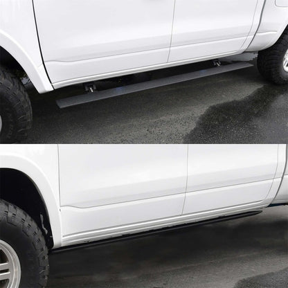 Westin 29-24085 Pro-e Running Boards for 19-24 RAM 1500 Crew Cab