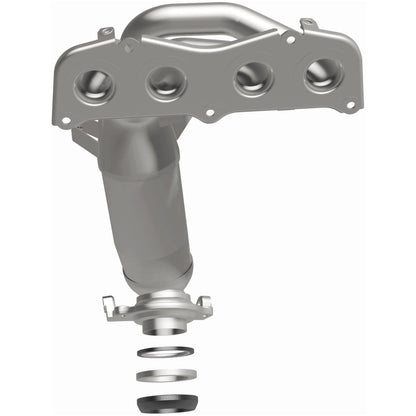 MagnaFlow California Grade CARB Compliant Manifold Catalytic Converter 452487