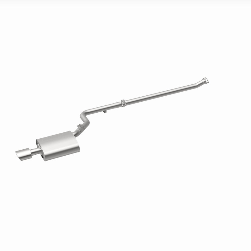 Magnaflow 2.4L Hyundai Sonata Direct-Fit Exhaust System | Hyundai Sonata (15-19) (106-0940)