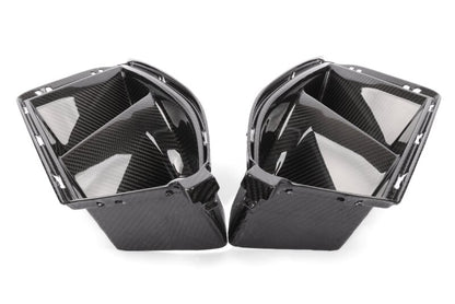 Dinan Carbon Air Inlet Set | BMW M3 (21-26) (D980-0032)