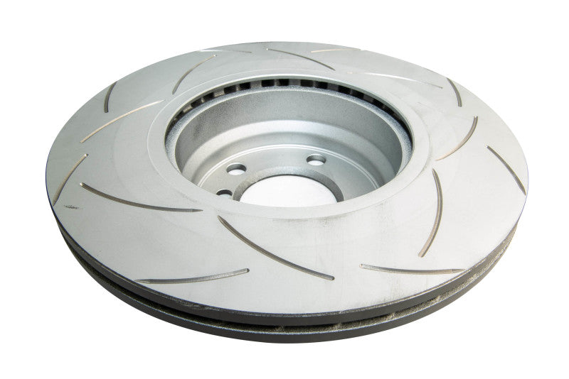 DBA Front Street Series Slotted Rotor | BMW 328i F30 (12-17) (DBA2284S)