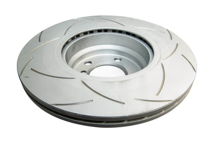 DBA Front Street Series Slotted Rotor | BMW 328i F30 (12-17) (DBA2284S)