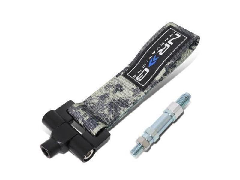 NRG TOW STRAP BMW E36 / Z3