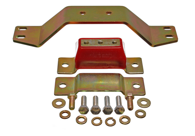 Energy Suspension MUSTANG 4.6L TRANS MOUNT CROSSMEMBER Fits d Mustang 4.1128R