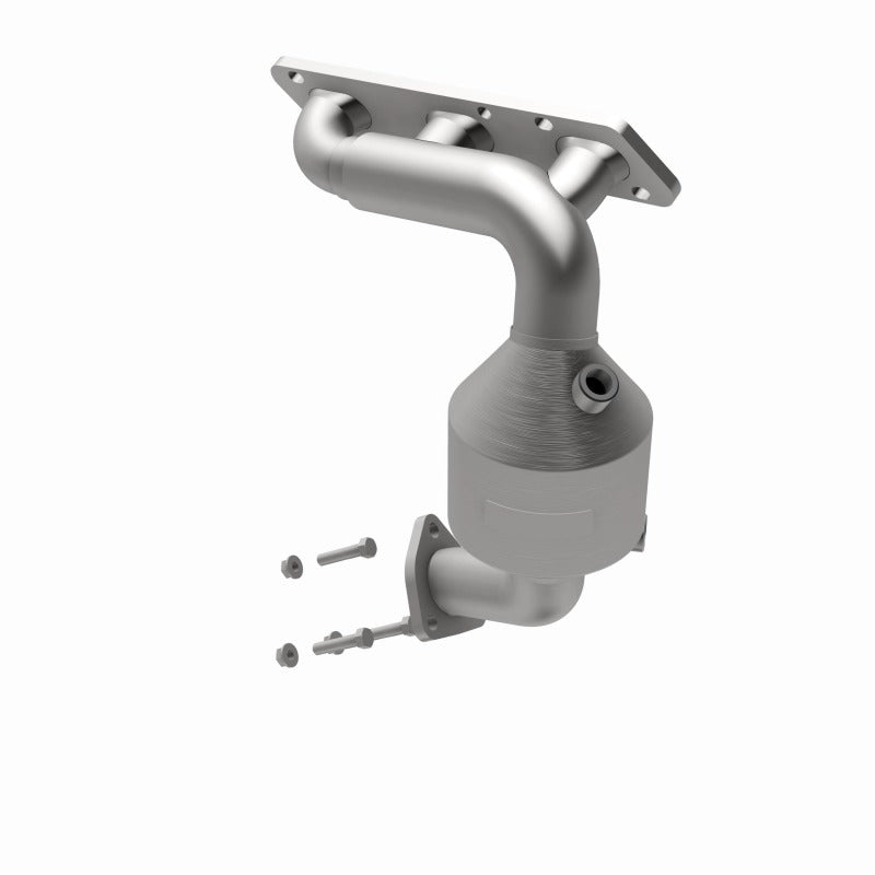 MagnaFlow 49312 DirectFit Converter 02-03 MPV 3.0 Front OEM