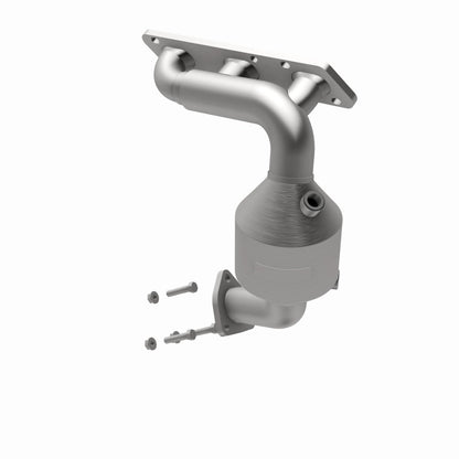 MagnaFlow 49312 DirectFit Converter 02-03 MPV 3.0 Front OEM