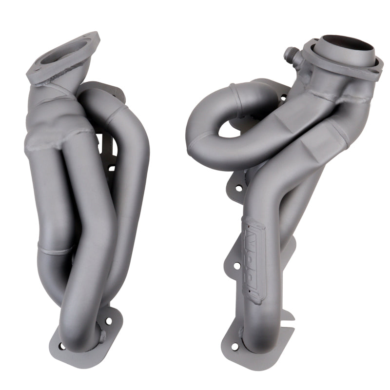 BBK 1-5/8 Shorty Tuned Length Exhaust Headers | Ford Mustang GT (94-04) (1615)