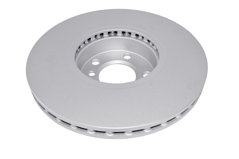 DBA Front En-Shield Standard Rotor | BMW X5 xDrive30i 3.0i (07-18) (DBA2874E)