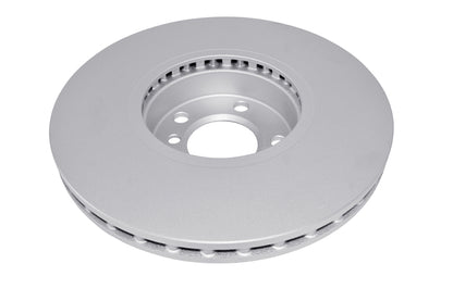 DBA Front En-Shield Standard Rotor | BMW X5 xDrive30i 3.0i (07-18) (DBA2874E)