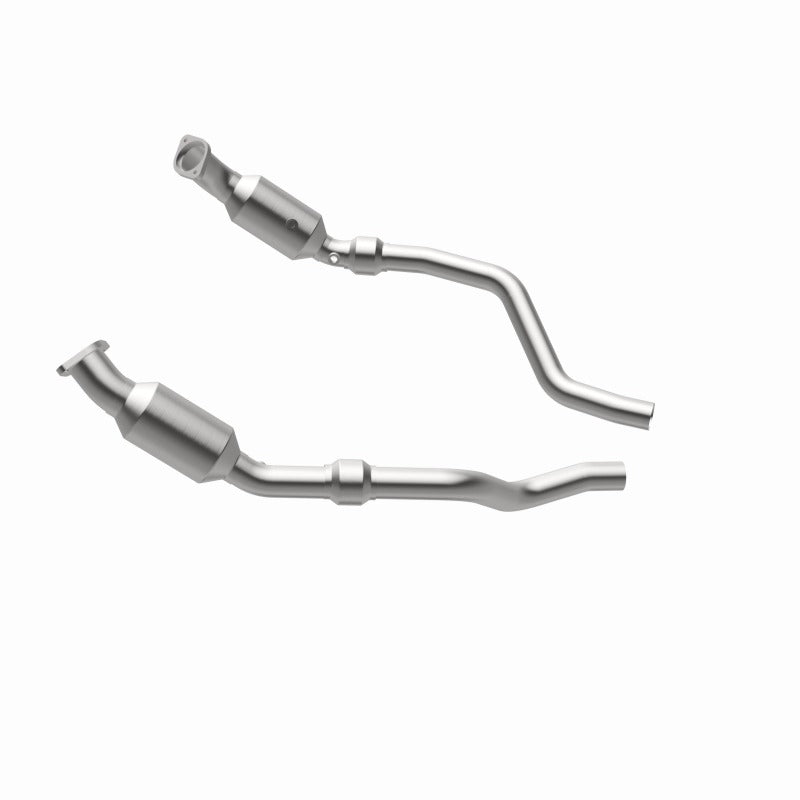MagnaFlow OEM Grade D/F Catalytic Converter | Chrysler 300/Dodge Challenger/Charger (04-24) (16421)