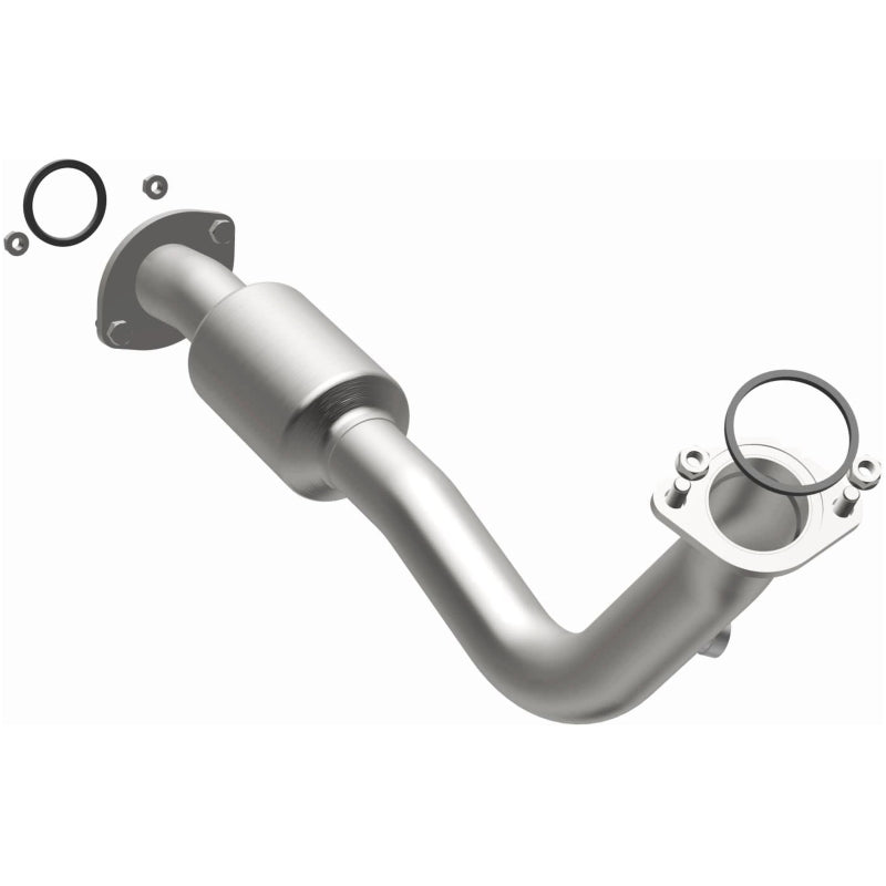 Magnaflow 52543 DirectFit Converter 13-15 RAV4 2.5 Underbody