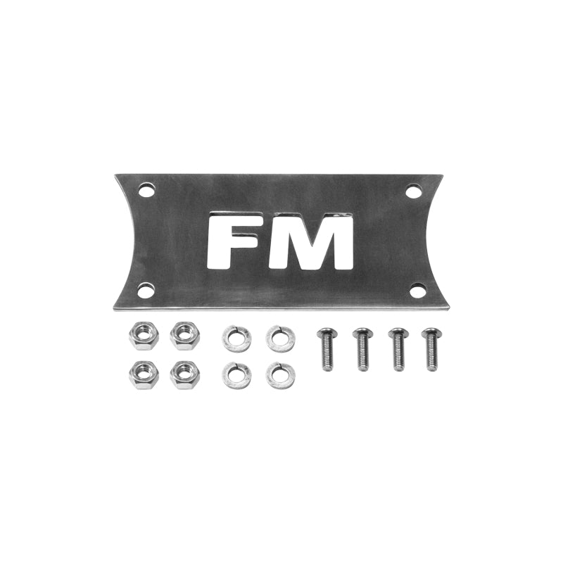 Flowmaster Outlaw Axle-Back Exhaust For Corvette 14-19 (817754) (SPF817754)