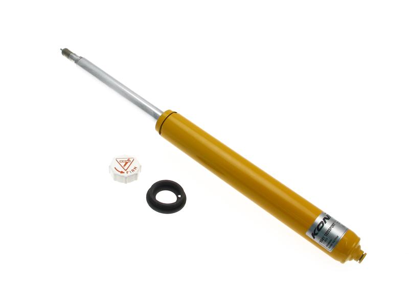 Koni Sport (Yellow) Shocks Set - 1990-1996 Toyota MR2