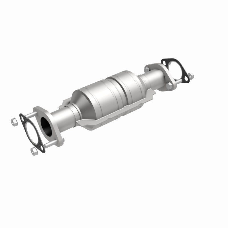 Magnaflow 51469 Df Conv Rear Fit Chevy Aveo 09-11