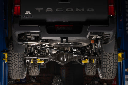 Flowmaster Signature Series Cat-Back Exhaust For Toyota Tacoma 2.4L (738173)