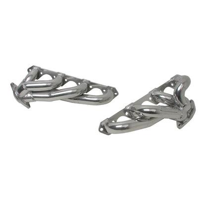 BBK 1-5/8 Shorty Unequal Length Headers | F150 92-96 (35100)