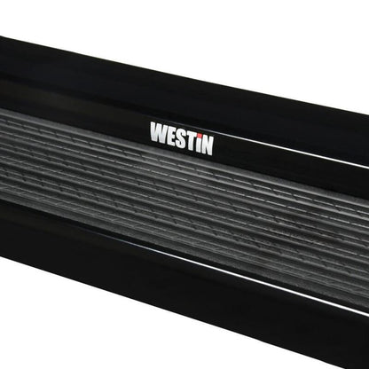 Westin 27-64745 SG6 Running Board For 2001-2023 Ford F150 Crew Cab Pickup