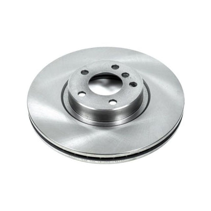 PowerStop Front Brake Rotor | BMW X5 (07-13) (EBR851)