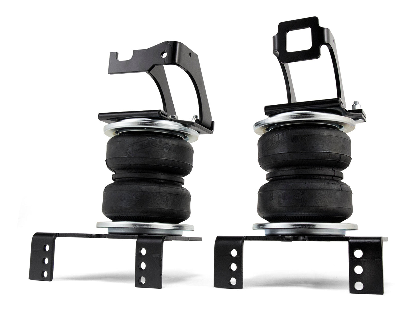 Air Lift Loadlifter 5000 Rear Air Spring Kit for 11-14 Ford F-450 Super Duty 4WD (57396)