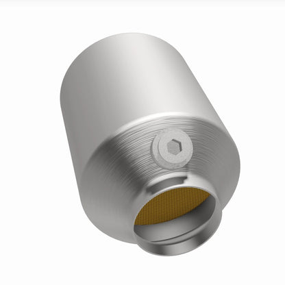 MagnaFlow Conv Univ 3.00in C/C Spun Front OEM