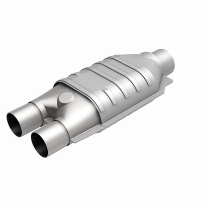 Magnaflow 51007 Conv Universal 2.5/2in Single/Dual OEM