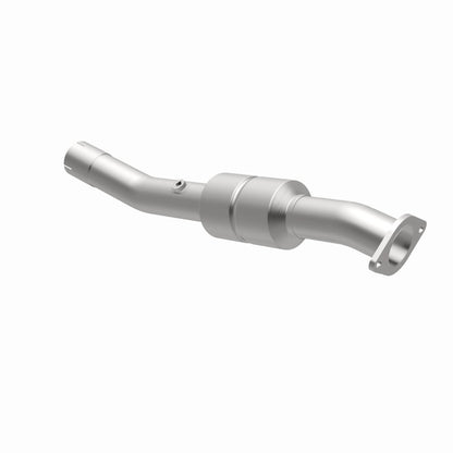 MagnaFlow 93479 DirectFit Converter For Chevy/GMC Rear Passenger Side (03-08)