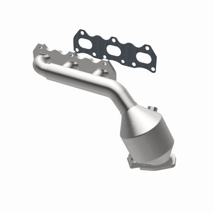 Magnaflow 49043 DirectFit Converter For Suzuki Grand Vitara 2.5L