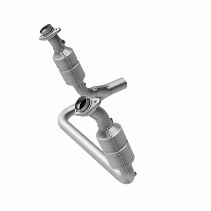Magnaflow 51770 DirectFit Converter For 2004 Dodge Durango 3.7/4.7L