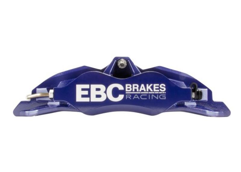 EBC Apollo-4 Blue Front Left Brake Caliper | BMW M3 (92-00) (BC4102BLU-L)