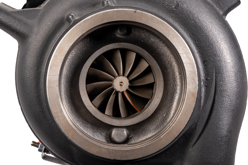 Fleece Performance 17-23 GM 2500/3500 6.6L L5P Duramax 63mm Cheetah Turbocharger